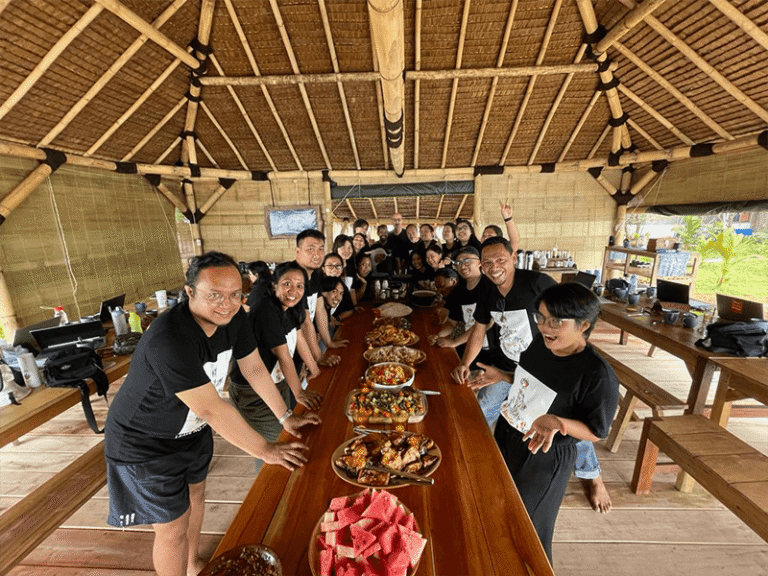 liburan-pulau-harapan-bambo-lounge