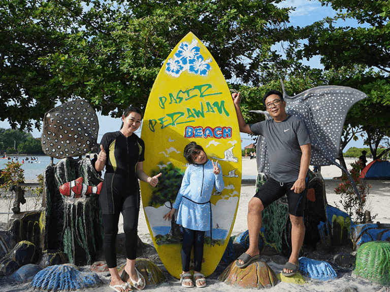tour-travel-keluarga-pulau-pari