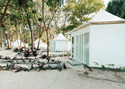 paket wisata asha resort
