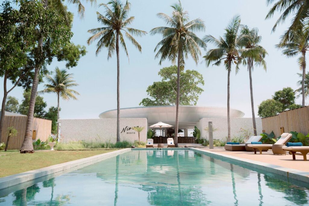 paket wisata nirva resort